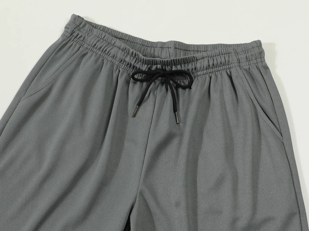 Survêtement Homme Ensemble
Consulter Jogging Sports Été 2 Pièces K&M