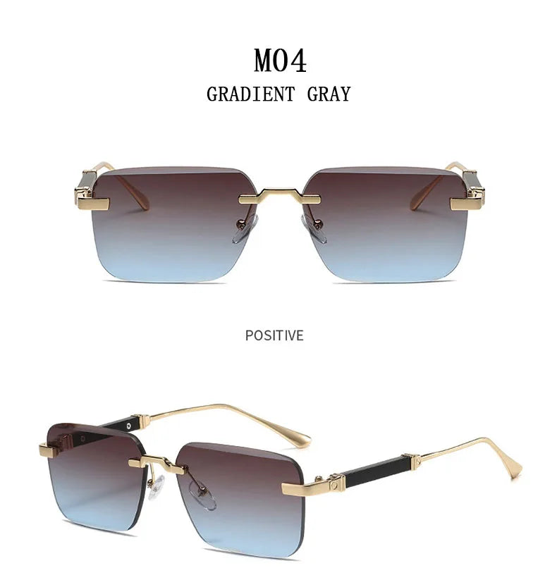 SUNGLASSES LUXURY K&M