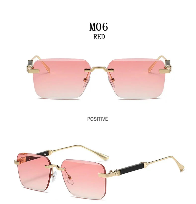 SUNGLASSES LUXURY K&M