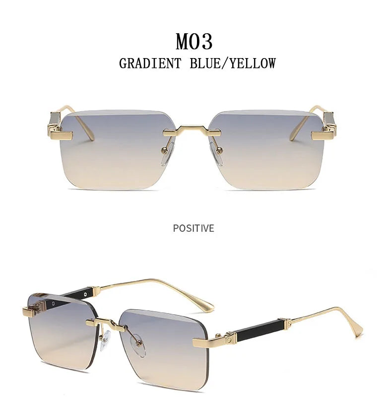 SUNGLASSES LUXURY K&M