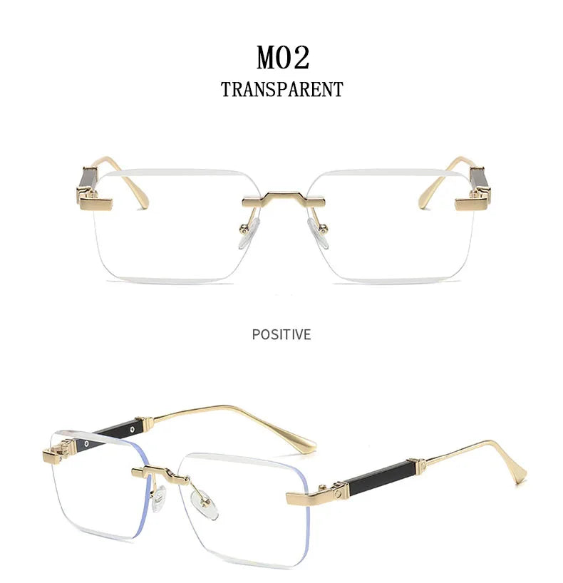 SUNGLASSES LUXURY K&M