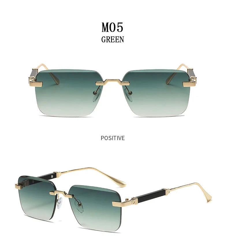SUNGLASSES LUXURY K&M