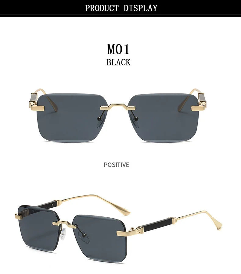SUNGLASSES LUXURY K&M