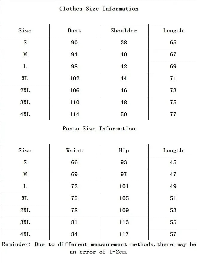 Survêtement Homme Ensemble
Consulter Jogging Sports Été 2 Pièces K&M