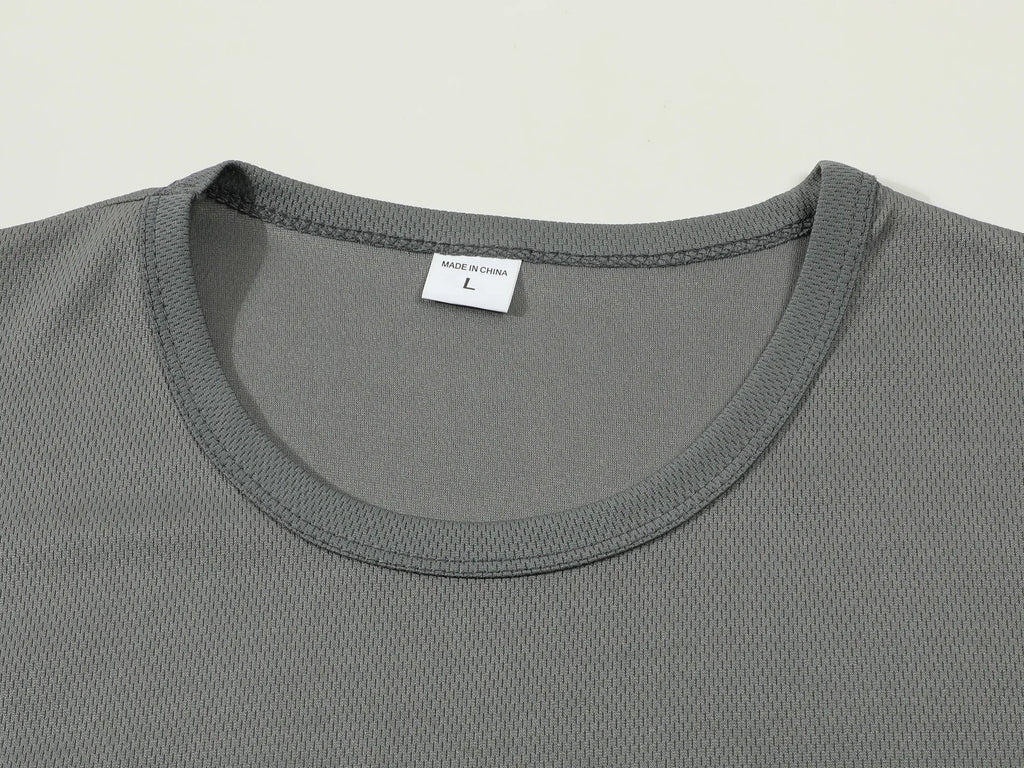 Survêtement Homme Ensemble
Consulter Jogging Sports Été 2 Pièces K&M